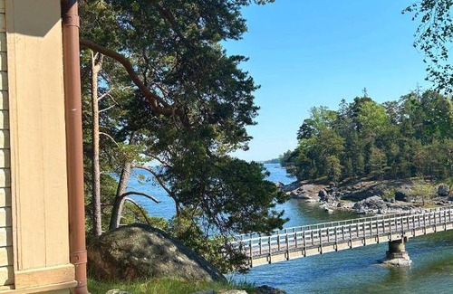 Itainen District Resort | 48 m² Resort ∙ 10 guests