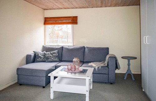 Grannas House | 48 m² House ∙ 1 bedroom ∙ 4 guests
