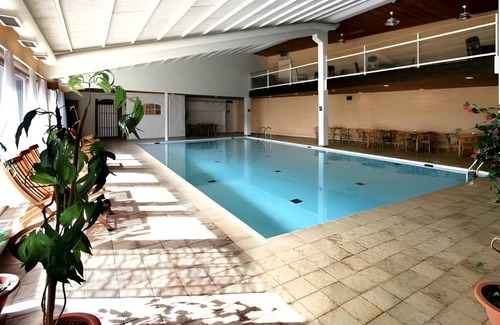 Ed Apartment | 48 m² Serviced apartment ∙ 2 bedrooms ∙ 3 guests