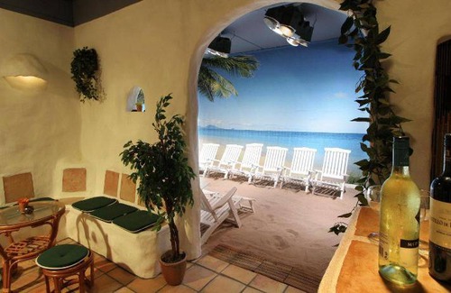 Ed Apartment | 48 m² Serviced apartment ∙ 2 bedrooms ∙ 3 guests