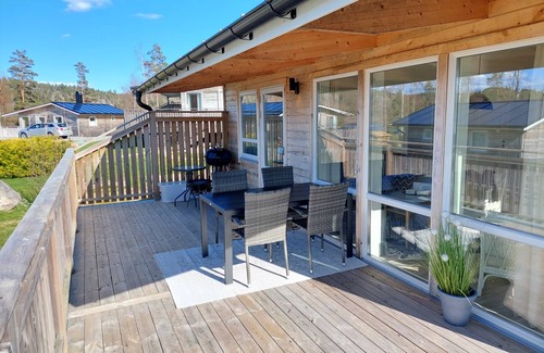Dals Langed House | 48 m² House ∙ 2 bedrooms ∙ 4 guests