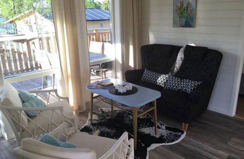 Dals Langed House | 48 m² House ∙ 2 bedrooms ∙ 4 guests