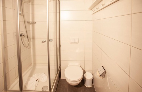 Sankt Gallenkirch Apartment | 4803 Cirrus 3