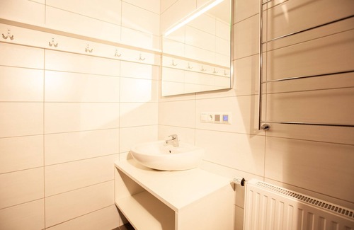 Sankt Gallenkirch Apartment | 4803 Cirrus 3