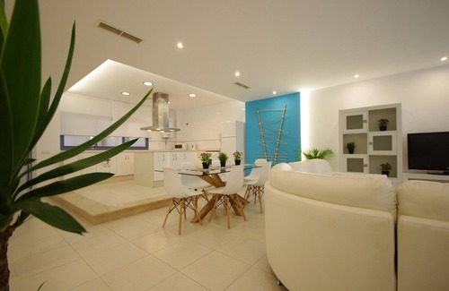 Tarifa Apartment | 49 - Apartamento Sol Tarifa
