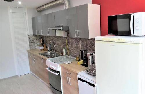 Biala Podlaska Apartment | 49 m² Apartment ∙ 1 bedroom ∙ 4 guests
