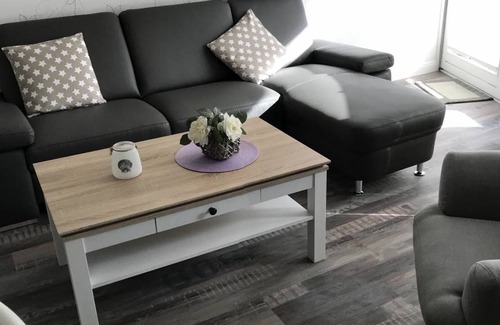 Busum Apartment | 49 m² Apartment ∙ 1 bedroom ∙ 4 guests