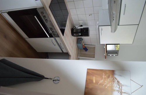 Bojendorf Apartment | 49 m² Apartment ∙ 1 bedroom ∙ 2 guests