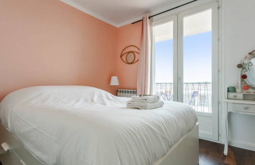 Boutonnet Apartment | 49 m² Apartment ∙ 1 bedroom ∙ 2 guests