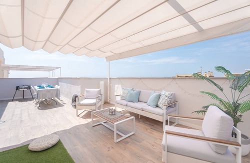 Chilches Apartment | 49 m² Apartment ∙ 2 bedrooms ∙ 5 guests