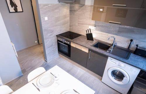 Geestendorf Apartment | 49 m² Apartment ∙ 2 bedrooms ∙ 4 guests