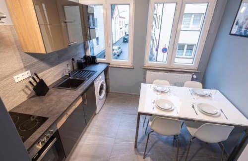 Geestendorf Apartment | 49 m² Apartment ∙ 2 bedrooms ∙ 4 guests