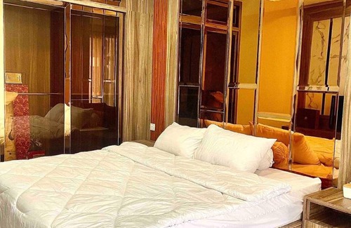 Sen Sok Apartment | 49 m² Apartment ∙ 2 guests