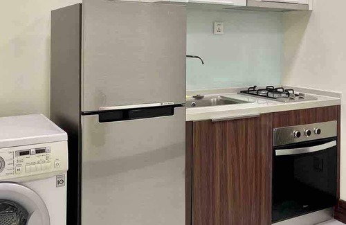 Sen Sok Apartment | 49 m² Apartment ∙ 2 guests