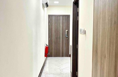 Sen Sok Apartment | 49 m² Apartment ∙ 2 guests