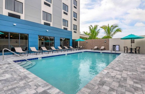 Stuart Hotel | 49 m² Hotel ∙ 4 guests
