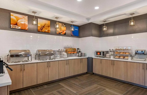 Stuart Hotel | 49 m² Hotel ∙ 4 guests