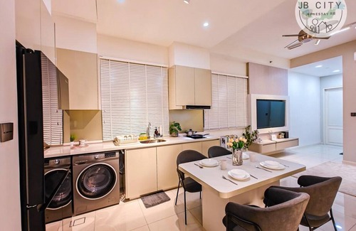 Taman Bukit Mewah House | 49 m² House ∙ 1 bedroom ∙ 2 guests
