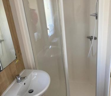 Cowes Resort | 49 Solent Breeze