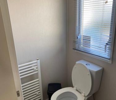 Cowes Resort | 49 Solent Breeze