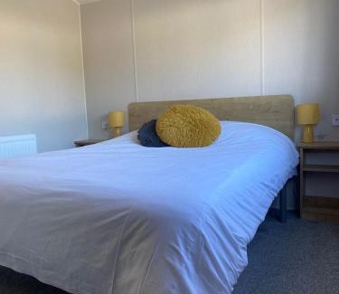Cowes Resort | 49 Solent Breeze