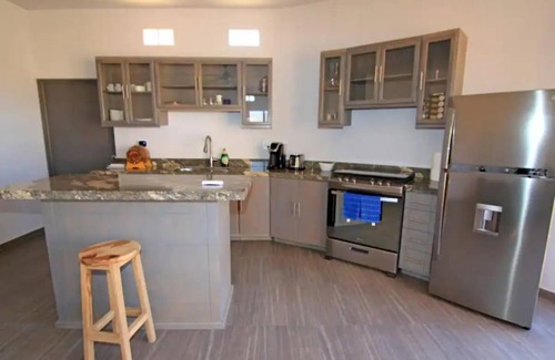 El Pescadero RV Rental | 4AB 2 Units, Full Building Condo Cerritos Beachn