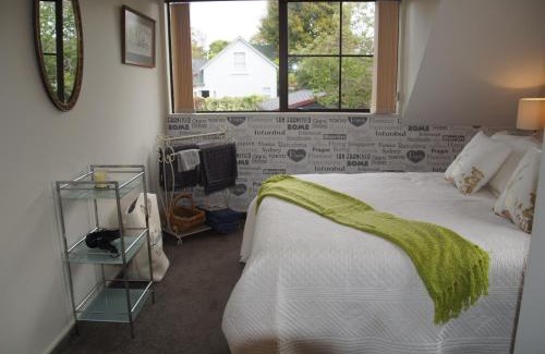 Halswell Bed & Breakfast | 4B on REARSBY