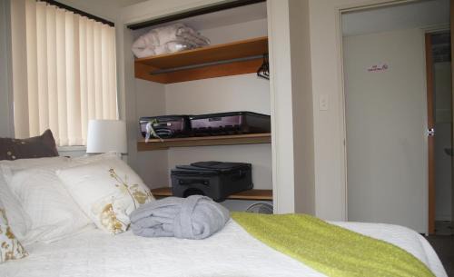 Halswell Bed & Breakfast | 4B on REARSBY