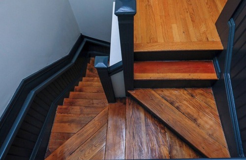 Highland Park Apartment | 4BD 1.5BTH Comfy Newly Renovated Apt