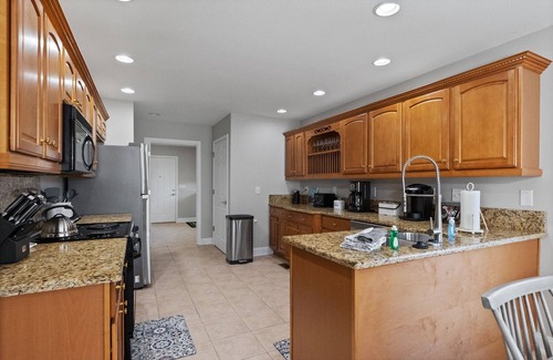 Tellico Village House | 4bdr, 3ba home on the golf course in beautiful Tellico Village