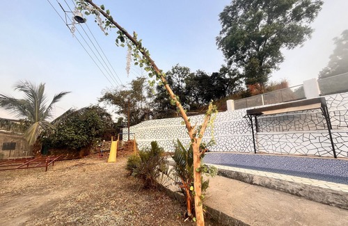 Kadadhe Villa | 4BHK Casa Atlas Villa by Staymist