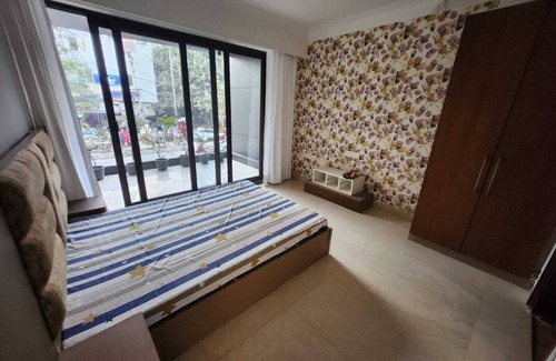 New Friends Colony Apartment | 4BHK Luxury Apartment in NFC