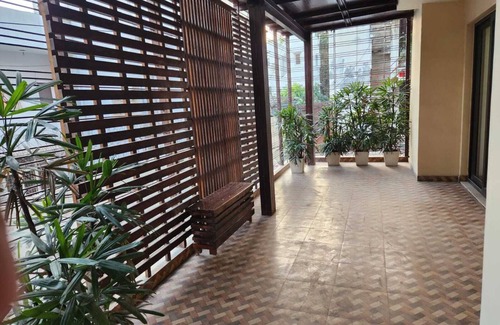 New Friends Colony Apartment | 4BHK Luxury Apartment in NFC