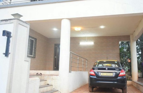 Wai Villa | 4bhk Spacious Villa