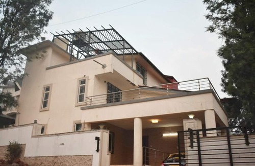 Wai Villa | 4bhk Spacious Villa