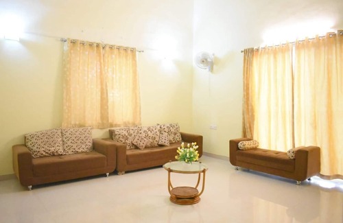 Wai Villa | 4bhk Spacious Villa