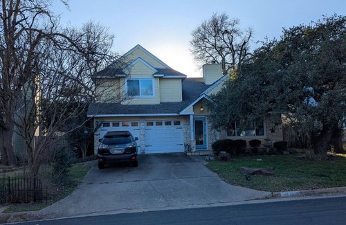 Milwood House | 4BR/2.5Ba w/Pool Getaway!