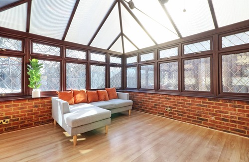 Rivenhall House | 4BR 2BATH House with FREE Parking in Rivenhall