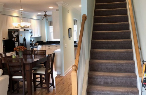 Ocean View House | 4BR Bayfront Beauty w/Pool! Extra Clean Bay Front Model Home unit #70