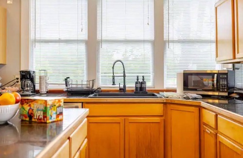 Spottswood Other | 4BR Creekside Country Hideaway on 34 Acres - Pet Friendly