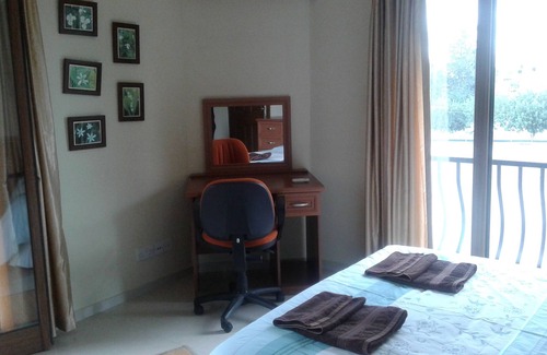 Yenisehir Apartment | 4BR Duplex flat @ Nicosia!