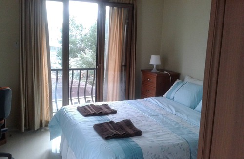 Yenisehir Apartment | 4BR Duplex flat @ Nicosia!