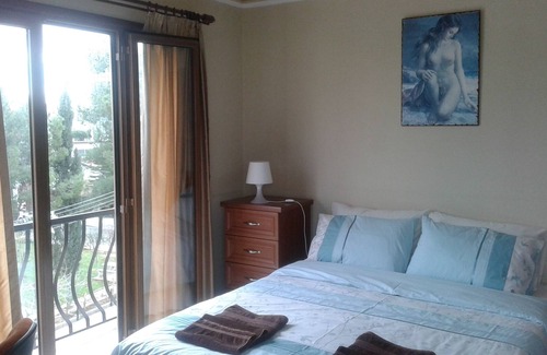 Yenisehir Apartment | 4BR Duplex flat @ Nicosia!