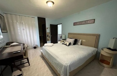 Almirante Norte House | 4BR for large groups Countryside