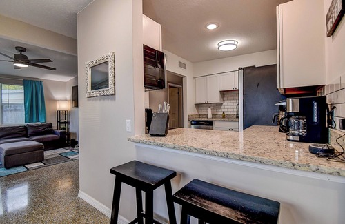 Walsingham House | 4BR Heated Pool Home In Largo! 10Min To Beaches