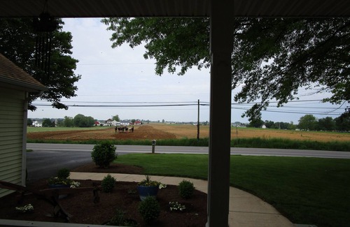 Witmer House | 4BR Home w/Country Setting & Farmland Views (Lancaster, PA, USA)