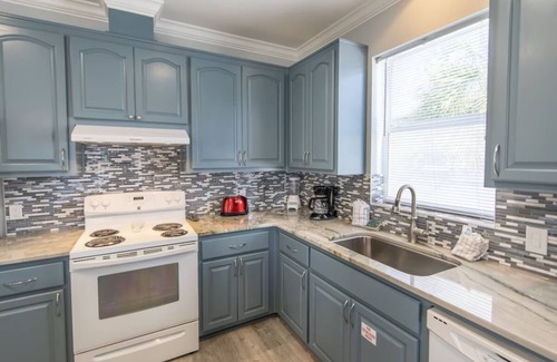 Santa Rosa Beach House | 4BR Home w/private pool, beach access!