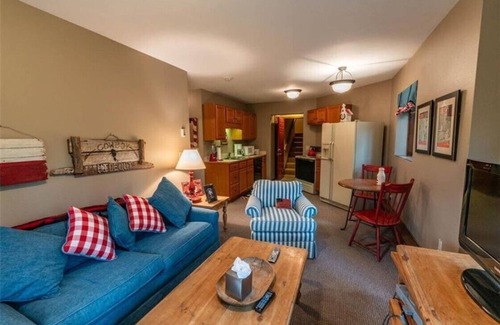 Weisshorn House | 4Br in the heart of Breck with stunning views