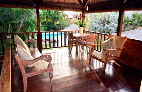 Legian Villa | 4BR Luxury Large Villa - 8Min Walk To Legian Beach!