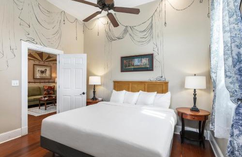 Uptown Historic District House | 4BR Luxury Uptown Retreat w Private Heated Pool